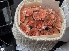 -循礼门鲜花花市(武汉循礼门店)