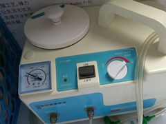 -自然之声助听器·呼吸机(公园路店)