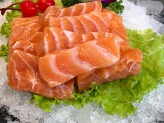 -启东海鲜人家(古美路店)