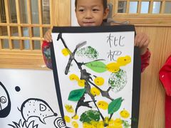 -智拓书法美术教育(首座御园校区)