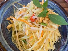 泰味木瓜丝-小桔象·泰国风味餐厅(惠城水门路16号店)