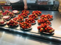 -北京大学-燕南食堂