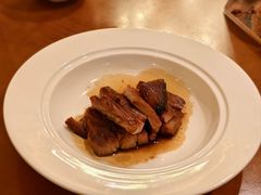 蜜汁叉烧皇-杭州JW万豪酒店-万豪中餐厅