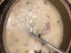 -粤仔湾砂锅粥(广益哥伦布店)