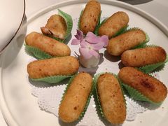 -小河盐帮·私家菜·烤鸭(三元桥·霄云路店)