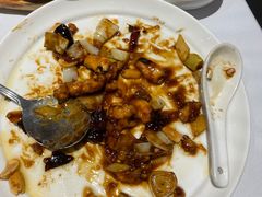 -眉州东坡·熊猫主题餐厅(枫蓝店)