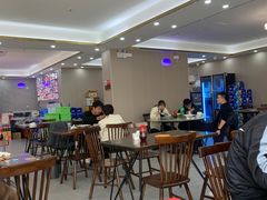 -天天沸腾(东港路店)