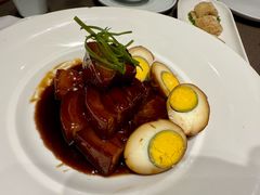 -望乡楼上海菜(日月光店)