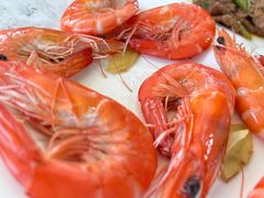 -阿弟特色海鲜餐厅·大排档(平潭店)