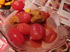 -水浒烤肉(国贸总店)