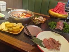 -牛New寿喜烧(虹桥新天地店)