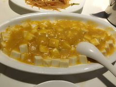 蟹黄豆腐-望湘园·湖南菜(宏伊店)