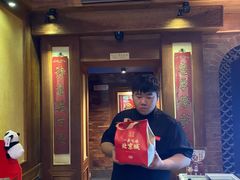 -小吊梨汤·北京菜(香山店)