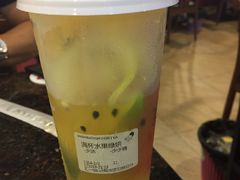 -喜茶(东莞汇一城店)