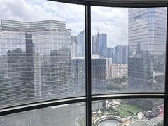 -榆漫居·高空City View府邸(广州天河体育中心石牌桥地铁站店)