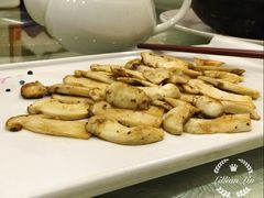 -亮庆餐厅·粤菜·早茶(篁庄店)