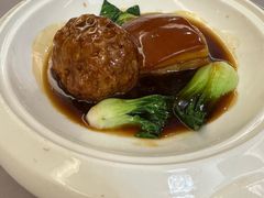 -银都上海菜馆(粤海东路店)