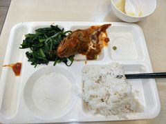 -交通大学（闵行校区）-第二餐饮大楼