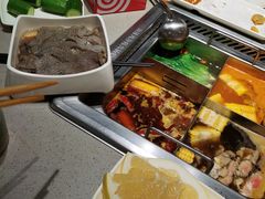 -海底捞火锅(漫乐城夜宵主题店)