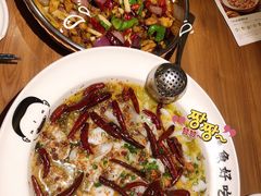 -首秀·四川料理(星耀101店)
