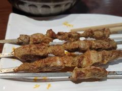 -巴依老爷新疆美食(牡丹园店)