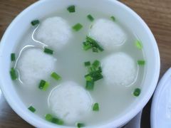 -大福星鱼丸(美食街店)