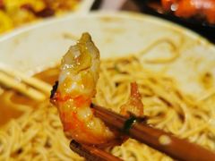 -巴厘龙虾·榜首油焖大虾(音乐学院·沿江酒馆店)