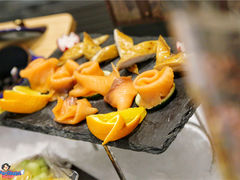 -沈阳和平艾美酒店新食谱西餐厅