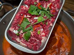 -野山舂·贵州现舂酸汤火锅(鸿通城店)