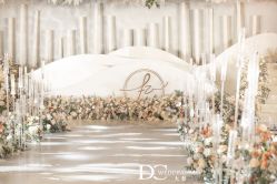 -DC大蔡婚礼策划(李公堤店)
