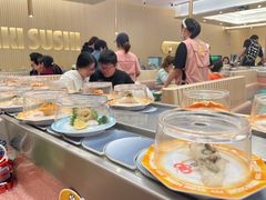-元气寿司(环球港店)