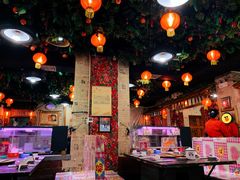 -粗粮人家·东北菜(洋桥店)