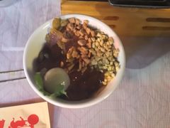 -叁宝烤肉• 西安烧烤(太乙路店)
