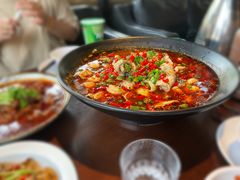 -成都娃娃花园餐厅 (南艺旗舰店)