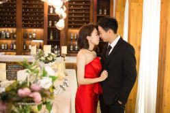 -现代经典婚纱摄影(光明北路尊荣总店)