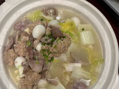 -集贤门·徽菜(福田店)