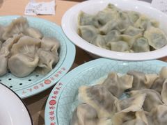 -老边饺子馆(东单店)