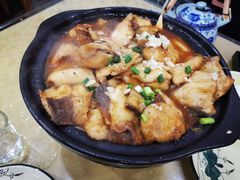 -老东阳·外婆菜(横店店)