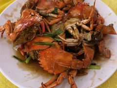 -浩海美食店(闸坡店)