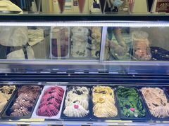 -CORNER CONE GELATO酷矿手作霜淇淋(南头古城店)