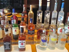 -北京北辰洲际酒店