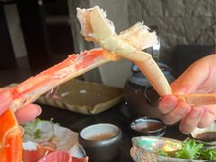 -花潮料理艺食馆(SM新生活广场店)