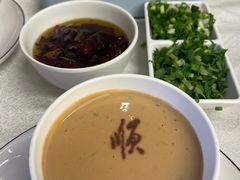 -东来顺饭庄(天坛店)