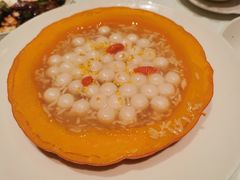 -玫瑰厅上海菜(兴国路店)