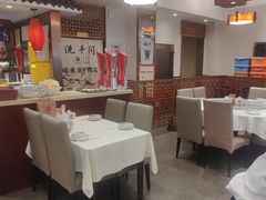 -福来居烤鸭店(天坛二店)