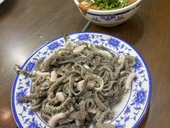 -老爆肚满五香烧牛羊肉