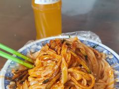 -秦豫肉夹馍(骡马市总店)