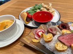 -ABC Cooking Studio(西安大悦城店)