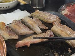 -象山村腊排骨(丽江总店)