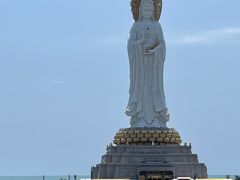 -三亚南山文化旅游区